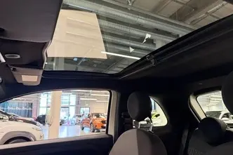 Fiat 500, 1.0, 51 kW, hybrid, manual, front-wheel drive