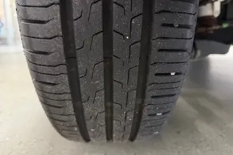 Fiat 500, 1.0, 51 kW, hybrid, manual, front-wheel drive