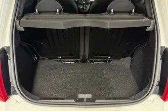 Fiat 500, 1.0, 51 kW, hybrid, manual, front-wheel drive