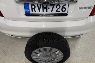 Fiat 500, 1.0, 51 kW, hybrid, manual, front-wheel drive