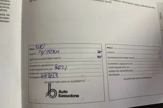 Fiat 500, 1.0, 51 kW, hybrid, manual, front-wheel drive