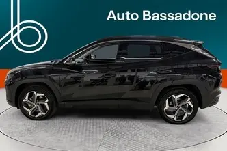 Hyundai Tucson, 1.6, 197 kW, подключаемый гибрид, автомат, полный привод