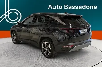 Hyundai Tucson, 1.6, 197 kW, подключаемый гибрид, автомат, полный привод