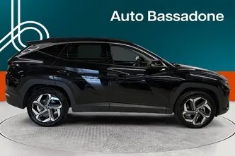 Hyundai Tucson, 1.6, 197 kW, подключаемый гибрид, автомат, полный привод