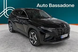 Hyundai Tucson, 1.6, 197 kW, подключаемый гибрид, автомат, полный привод
