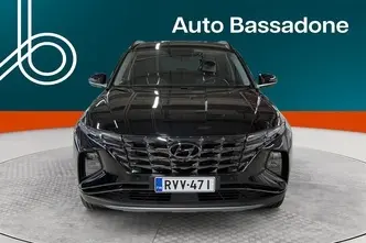 Hyundai Tucson, 1.6, 197 kW, подключаемый гибрид, автомат, полный привод
