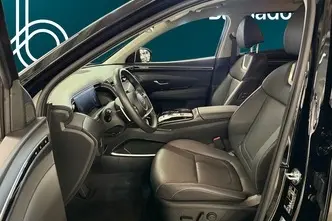 Hyundai Tucson, 1.6, 197 kW, подключаемый гибрид, автомат, полный привод