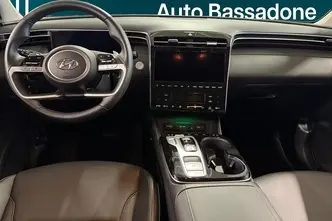 Hyundai Tucson, 1.6, 197 kW, подключаемый гибрид, автомат, полный привод