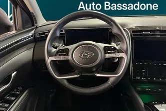 Hyundai Tucson, 1.6, 197 kW, подключаемый гибрид, автомат, полный привод