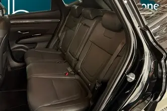 Hyundai Tucson, 1.6, 197 kW, подключаемый гибрид, автомат, полный привод