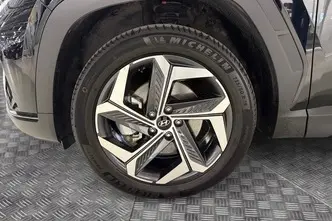 Hyundai Tucson, 1.6, 197 kW, подключаемый гибрид, автомат, полный привод