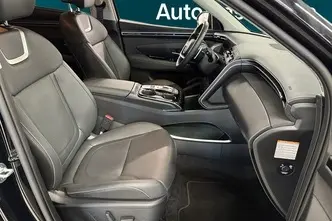 Hyundai Tucson, 1.6, 197 kW, подключаемый гибрид, автомат, полный привод
