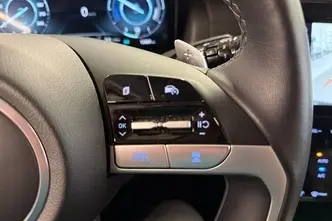 Hyundai Tucson, 1.6, 197 kW, подключаемый гибрид, автомат, полный привод