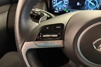 Hyundai Tucson, 1.6, 197 kW, подключаемый гибрид, автомат, полный привод