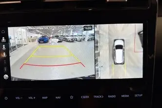 Hyundai Tucson, 1.6, 197 kW, подключаемый гибрид, автомат, полный привод