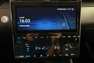 Hyundai Tucson, 1.6, 197 kW, подключаемый гибрид, автомат, полный привод