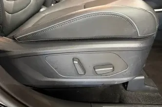 Hyundai Tucson, 1.6, 197 kW, подключаемый гибрид, автомат, полный привод