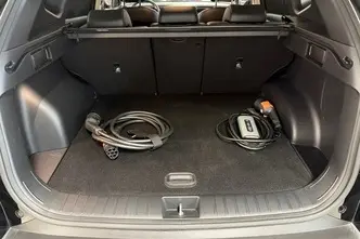 Hyundai Tucson, 1.6, 197 kW, подключаемый гибрид, автомат, полный привод