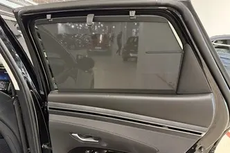 Hyundai Tucson, 1.6, 197 kW, подключаемый гибрид, автомат, полный привод