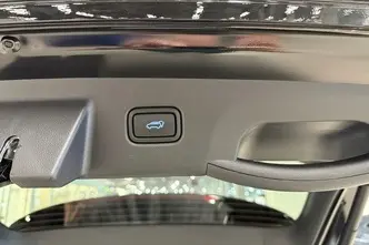 Hyundai Tucson, 1.6, 197 kW, подключаемый гибрид, автомат, полный привод