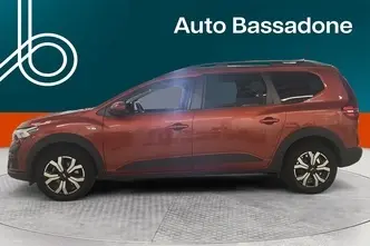 Dacia Jogger, 1.0, 81 kW, bensiin, manuaal, esivedu