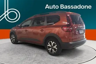 Dacia Jogger, 1.0, 81 kW, bensiin, manuaal, esivedu