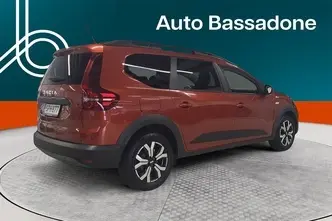 Dacia Jogger, 1.0, 81 kW, bensiin, manuaal, esivedu
