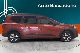 Dacia Jogger, 1.0, 81 kW, bensiin, manuaal, esivedu