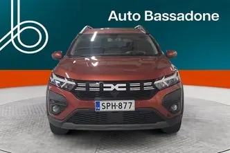 Dacia Jogger, 1.0, 81 kW, bensiin, manuaal, esivedu