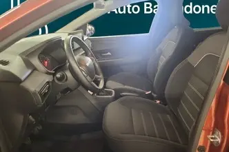 Dacia Jogger, 1.0, 81 kW, bensiin, manuaal, esivedu