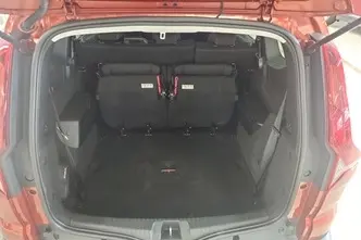 Dacia Jogger, 1.0, 81 kW, bensiin, manuaal, esivedu