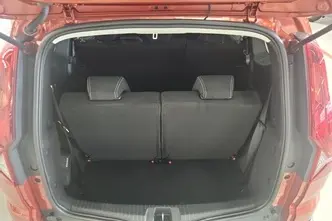 Dacia Jogger, 1.0, 81 kW, bensiin, manuaal, esivedu