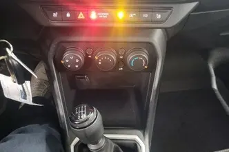 Dacia Jogger, 1.0, 81 kW, bensiin, manuaal, esivedu