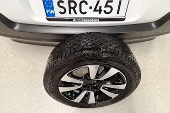 Citroën C3, 1.2, 81 kW, automaat, esivedu