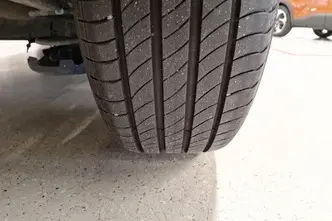 Citroën C3, 1.2, 81 kW, automaat, esivedu