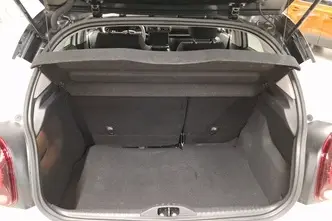 Citroën C3, 1.2, 81 kW, automaat, esivedu