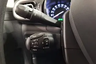 Citroën C3, 1.2, 81 kW, automaat, esivedu