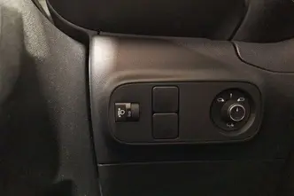 Citroën C3, 1.2, 81 kW, automaat, esivedu