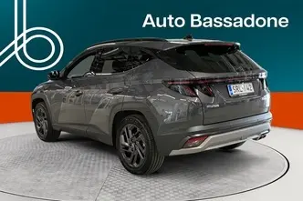 Hyundai Tucson, 1.6, 185 kW, подключаемый гибрид, автомат, полный привод