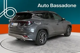 Hyundai Tucson, 1.6, 185 kW, подключаемый гибрид, автомат, полный привод