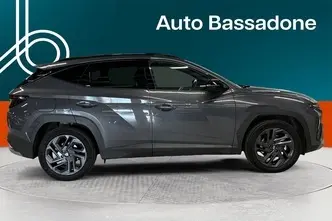 Hyundai Tucson, 1.6, 185 kW, подключаемый гибрид, автомат, полный привод