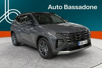 Hyundai Tucson, 1.6, 185 kW, подключаемый гибрид, автомат, полный привод