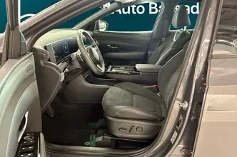 Hyundai Tucson, 1.6, 185 kW, подключаемый гибрид, автомат, полный привод