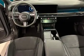 Hyundai Tucson, 1.6, 185 kW, подключаемый гибрид, автомат, полный привод