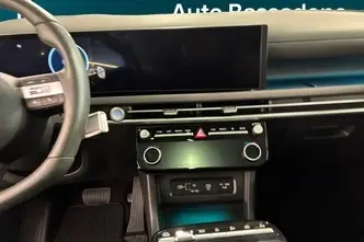 Hyundai Tucson, 1.6, 185 kW, подключаемый гибрид, автомат, полный привод