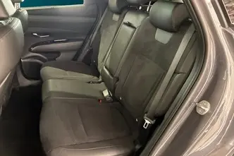 Hyundai Tucson, 1.6, 185 kW, подключаемый гибрид, автомат, полный привод