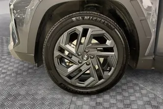 Hyundai Tucson, 1.6, 185 kW, подключаемый гибрид, автомат, полный привод