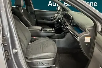 Hyundai Tucson, 1.6, 185 kW, подключаемый гибрид, автомат, полный привод