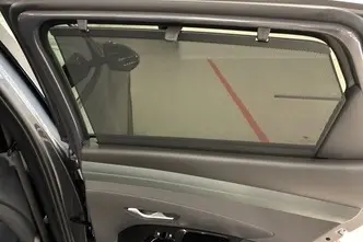 Hyundai Tucson, 1.6, 185 kW, подключаемый гибрид, автомат, полный привод