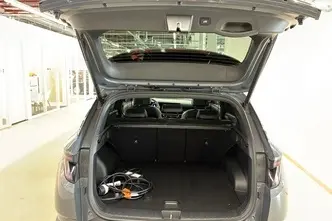 Hyundai Tucson, 1.6, 185 kW, подключаемый гибрид, автомат, полный привод